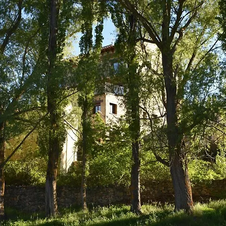Rincon De * Alobras