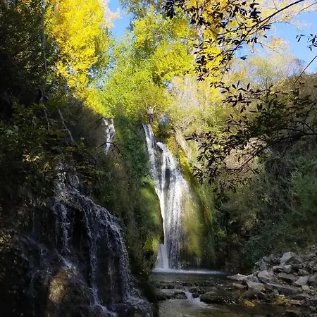 Gasthof Rincon De *