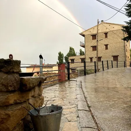Gasthof Rincon De